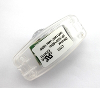 Gradateur rotatif à triac Win-Kare CT-03 120V Max 150W à brancher pour le contrôle de l'éclairage LED avec prévention incendie