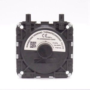 Interruptor de Presión de Viento Leading Dreams C6467F5002 para Reparación de Calentadores de Agua a Gas, Tamaño Estándar, Fijación con Tornillo, Eléctrico - Product Image 1