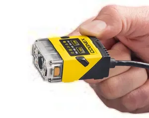 Escáner de Códigos Cognex Dmr-260qi-0120 de Alto Rendimiento para Escaneo 1D y 2D - Product Image 1
