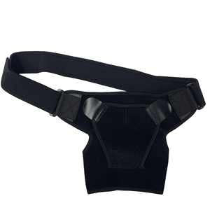 Soporte <span class=keywords><strong>de</strong></span> <span class=keywords><strong>Hombro</strong></span> Ajustable y Transpirable Diseñado para Aliviar el Malestar del <span class=keywords><strong>Hombro</strong></span> Congelado y las Actividades Deportivas - Product Image 1