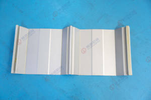 FORWARD Maximierung der Dacheffizienz mit Stehfalz-Rollformmaschinen - Product Image 6