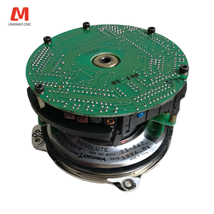 codificador okuma confiable y esencial: Alibaba.com
