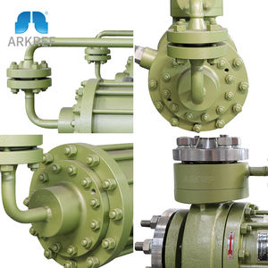 Bomba <span class=keywords><strong>CAM</strong></span> en Oferta, Bomba Hermética de Amoníaco para Refrigeración CAM2/3 AGX4.5 - Product Image 2