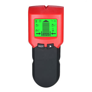 מאתר הברגה כדי לזהות עץ ומתכת מתכת/מוט מתכת/מוט מתכת/גלאי קיר סורק קיר גלאי th231 - Product Image 1