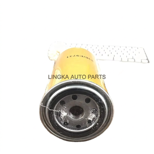 Filtre à moteur d'excavatrice de haute qualité 336E9731 336-E9731 Filtre à carburant pour camion - Product Image 3