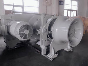 Verricello <span class=keywords><strong>di</strong></span> <span class=keywords><strong>ormeggio</strong></span> idraulico elettrico <span class=keywords><strong>barca</strong></span> da pesca - Product Image 5