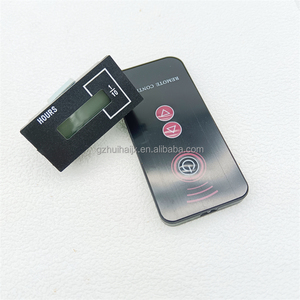Contador de Horas para Maquinaria de Construcción 161-3932 1613932 para Excavadora 320C 320D 330C 345C, Repuestos para Equipo Pesado - Product Image 4