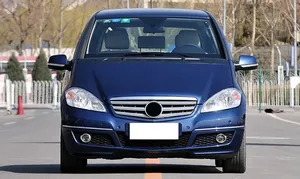 ฝาครอบท่อระบายน้ำฝากระโปรงหน้ารถยนต์เมอร์เซเดสเบนซ์ A-Class W169 B-Class W245 A1698360018 อุปกรณ์ตกแต่งรถยนต์อะไหล่ทดแทน - Product Image 2