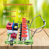 Fournisseur de semoirs Jang | Transplanteurs de semoirs durables pour les rizières