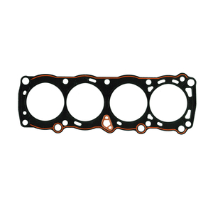 KENT Cylinder Head Gasket 11044-31M00 <b>Rubber</b> for Nissan 1.5-1.6L Engine 1982-1991 OEM Standard TW High Cost Performance - Product Image 1