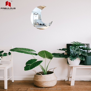 Other home decor custom made <span class=keywords><strong>the</strong></span> house interior living room sticker home modern house decor wall decor arts - Product Image 3