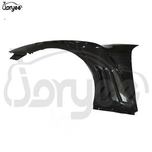 Spoiler en fibre de carbone Style TS Kit de carrosserie pour Nissan GTR R35 2017-2024 2018 2019 Accessoire de <span class=keywords><strong>r</strong></span>églage - Product Image 3
