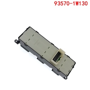 Lève-vitre électrique et lève-porte GZTY au <span class=keywords><strong>prix</strong></span> d'usine le plus bas, interrupteur de lève-vitre 93570-1W130 93570-1W131 - Product Image 5