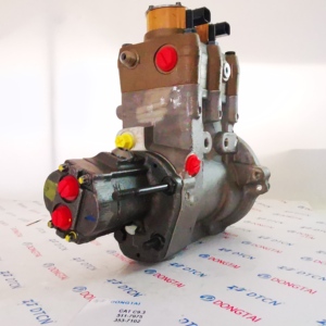 Pompe à huile originale et neuve 511-7975 5117975 pompe à carburant utilisée pour le moteur C9.3 - Product Image 4