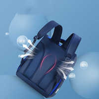 Mochilas Escolares Infantiles de Gran Capacidad al por Mayor, Mochila Multifuncional para Estudiantes, Unisex, Impermeable, Bolsa para Libros para Niños de Primaria