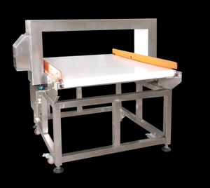 เครื่องตรวจจับโลหะแบบสายพานลำเลียงสำหรับอุตสาหกรรมอาหาร - Product Image 2