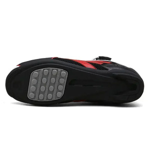 Calzado de Carreras de Karts Unisex, Transpirable, de Secado Rápido, Ignífugo, de Cuero Personalizado de Alta Calidad - Product Image 4