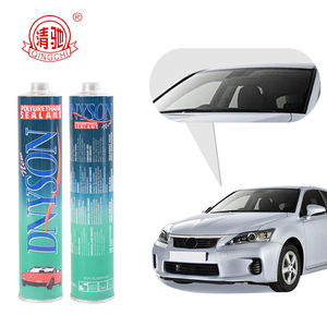 Trung Quốc Các Nhà Sản Xuất Trực Tiếp Polyurethane Sealant Nhanh Chóng Chữa Keo Polyurethane Dính Sealant Cho Cửa Sổ Xe - Product Image 1