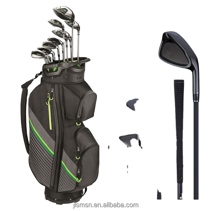 Оптовая продажа Oem Club De Golf полный набор универсальных клюшек для гольфа клюшек для продажи
