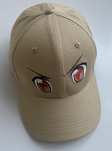 Gorra de Béisbol Unisex de Alta Calidad, 6 Paneles, Algodón, Personalizada con Letras 3D Bordadas, Deportiva, Estilo Espiga, Felpa, Jersey - Product Image 2