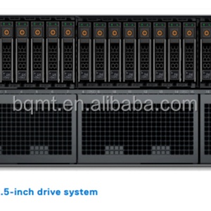 ขายส่งเซิร์ฟเวอร์แบบแร็ค PowerEdge R960 รุ่นใหม่ พร้อมโปรเซสเซอร์ Intel Xeon รองรับหน่วยความจำ DDR4 ECC/Non-ECC สูงสุด 64GB มีสินค้าในสต็อก - Product Image 5