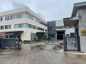 Máquina de rodillos de paso corto Industrias de fabricación Cadenas de rodillos - Product Image 6