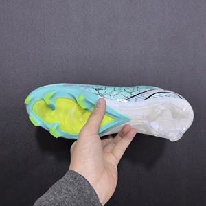 รองเท้าฟุตบอลสำหรับผู้ชายรองเท้าฝึกฟุตบอลรองเท้าอเมริกัน - Product Image 3