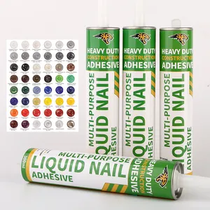 Strong Adhesion Liquid Nails Liquid Nails Urethane Adhesive Liquid Nails Subfloor And Deck Construction Adhesive