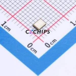 SWXC8ABVE0-50.000000 Crystal (Passive) SMD3225-4P Crystal Oscillator SMD Crystal Oscillator 50MHz 10ppm 10pF - Product Image 1