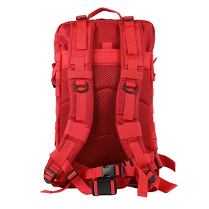 <span class=keywords><strong>Sac</strong></span> de sport Oxford 900D imperméable personnalisé avec logo, <span class=keywords><strong>sac</strong></span> de sport tactique Molle pour <span class=keywords><strong>musculation</strong></span>, <span class=keywords><strong>sac</strong></span> à <span class=keywords><strong>dos</strong></span> de fitness pour bodybuilder - Product Image 3