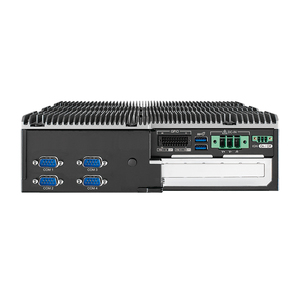 Vecow ECX-3200/3100 loạt <span class=keywords><strong>Intel</strong></span> Core i9/<span class=keywords><strong>i7</strong></span>/i5/i3 Bộ vi xử lý (14th gen) Máy Trạm-Lớp mở rộng không quạt nhúng máy trạm - Product Image 4