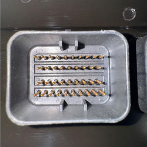 Ajuste para Dodge Neon 2.0L <span class=keywords><strong>2004</strong></span> Módulo de control del motor Computadora PCM ECM ECU OEM 05134852AB - Product Image 4