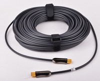 Ugreen — câble d'extension Fiber optique HDMI 4K 60Hz, 2.0 hdcp 2.2 HDR10, plaqué doré, 300M, pour UHD FHD 3D, Xbox, PS3, PS4, TV