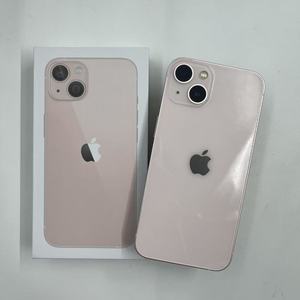 Teléfono Inteligente 5G Desbloqueado de Alta Calidad, <span class=keywords><strong>iPhone</strong></span> <span class=keywords><strong>13</strong></span> de Segunda Mano, Versión Estadounidense, <span class=keywords><strong>128GB</strong></span>/256GB/512GB, 6.1 Pulgadas, Color <span class=keywords><strong>Rosa</strong></span> - Product Image 1