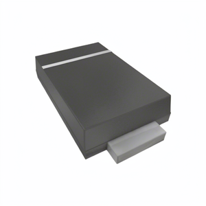 Original DO-221AC, SMA Flat Leads B2100AF-13 Single Diodes Electronics Component - Product Image 1