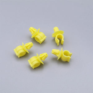 OE #   Clip per Asta del Cofano 795059, Accessori Auto per C3 C4 <span class=keywords><strong>DS3</strong></span> - Product Image 4