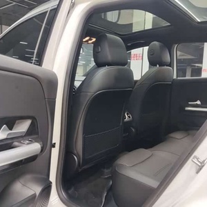 <span class=keywords><strong>Mercedes</strong></span>-Benz GLA 180 2022 : SUV Urbain Compact de Luxe Amélioré - Product Image 6
