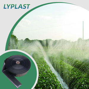 자외선 차단 PE 레인 호스 관개 시스템, 내화학성 레이플랫 호스 파이프 (장기 농업용) - Product Image 1