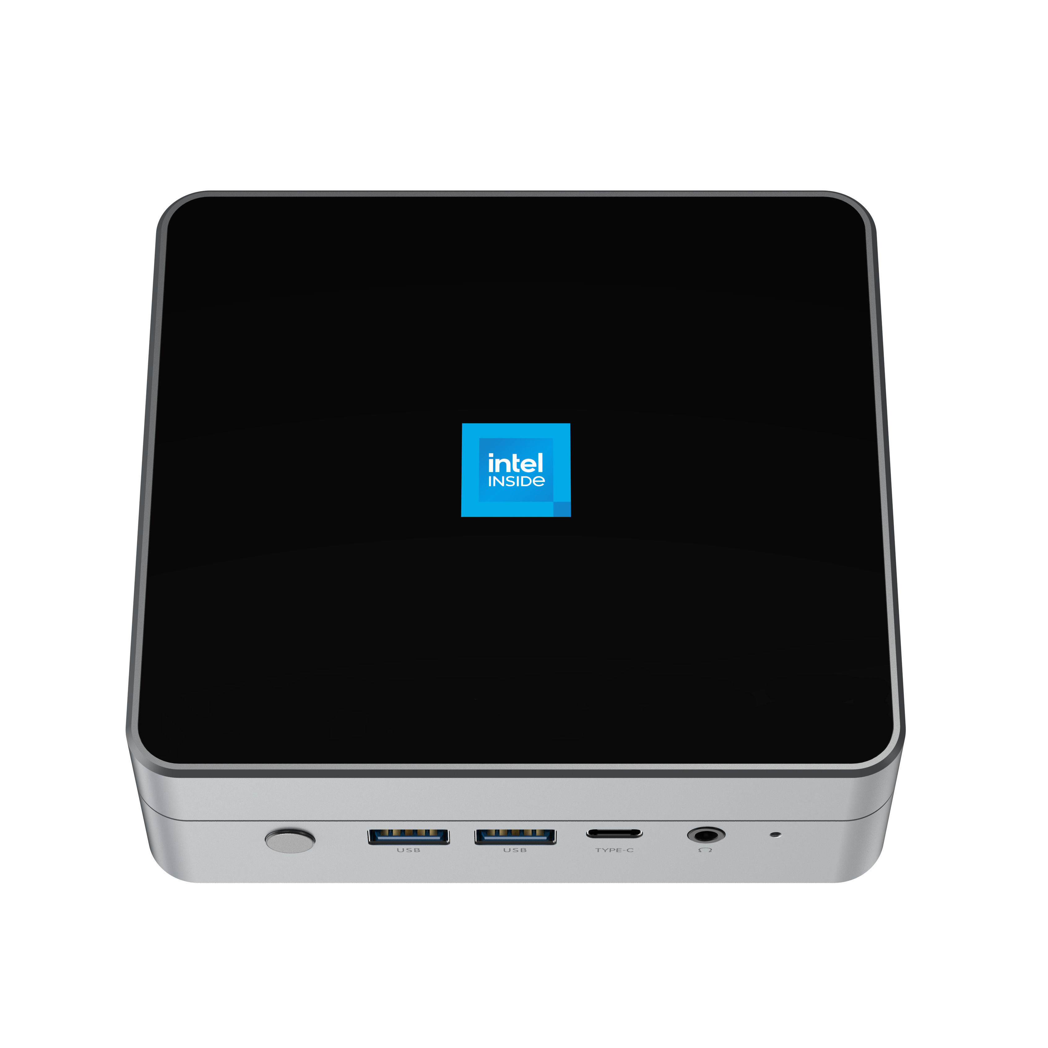 ミニPC Intel N200 DDR5 16GB SSD 512GB N200 Intel Mini Micro Host