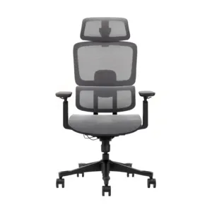 Ergonomic High Quality Executive Guangzhou Manager Mesh Office Chair Ergonomic Chair For Sale Adjustable Ergonomic Office Chair