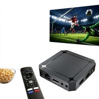 Rockchip RK3518 Android 14 LAN 1000M 4K H96 MAX RK3576 Wifi 8GB 128GB Set Top Box Media Player