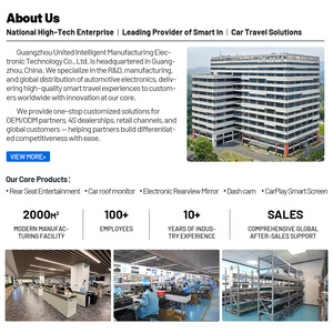 แท็บเล็ตติดพนักพิงศีรษะในรถยนต์พร้อมช่องต่อ HDMI หน้าจอสัมผัส IPS ขนาด 11.5 นิ้ว ความละเอียด 2K รองรับ WiFi บลูทูธ USB ช่องใส่การ์ด สำหรับความบันเทิงในรถยนต์รุ่น ti7 - Product Image 6