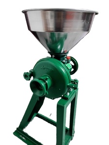 Disques de broyage pour moulin à <span class=keywords><strong>farine</strong></span> de riz, haricots et maïs - Product Image 2