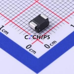 Nuevo y Original Diodo Schottky SS520BG SMB, Venta al por Mayor de Componentes Electrónicos, Proveedor de Chips y Servicio BOM - Product Image 2