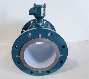 เครื่องวัดการไหลของแม่เหล็ก admag axf แบบดั้งเดิมเครื่องวัดการไหลของ AXF400C AXF200C AXF250C - Product Image 4