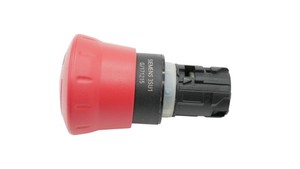 ปุ่มหยุดฉุกเฉินแบบเห็ด 3SU1 สำหรับ PLC - Product Image 5