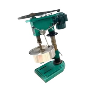 Machine automatique de haute qualité pour la fabrication de perles de jade, broyeur et moulin manuel pour pierres sphériques, produit de fabrication automatique de perles - Product Image 2