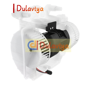 Auto AC <strong>Blower</strong> <strong>Fan</strong> For Mercedes-Benz C216 W221 CL600 S600 CL63 S65 AMG 2218202714 for Left Hand Drive - Product Image 2