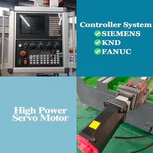 Fraiseuse <span class=keywords><strong>CNC</strong></span> <span class=keywords><strong>3</strong></span> axes FRT-3018B personnalisée haute rigidité centre d'usinage <span class=keywords><strong>CNC</strong></span> type portique le plus vendu - Product Image 5