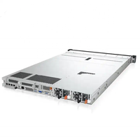 Kit Perlengkapan ThinkSystem SR630 V2 M.2 Bekas, Adaptor SATA NVMe 2-Bay PCIe 2.0 x2, Garansi 1 Tahun, Tersedia, Kit M.2
